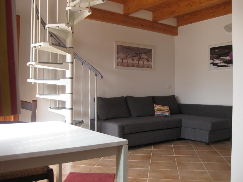 Trasacco La Collina Di Peppino Bed & Breakfast 部屋 写真
